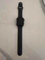 Apple watch, Ophalen, Zo goed als nieuw, Zwart, IOS
