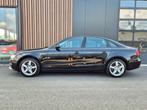 Audi A4 Limousine 1.8 TFSI Pro Line | Airco | Cruise | Xenon, Euro 5, Stof, Zwart, 4 cilinders