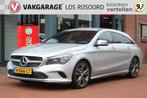 MERCEDES CLA-Klasse 180 *Ambition* | Camera | Navigatie | A/, Auto's, CLA, 730 kg, Gebruikt, 4 cilinders