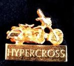 Ducati Hypercross pin, Verzamelen, Speldjes, Pins en Buttons, Verzenden, Nieuw, Transport, Speldje of Pin