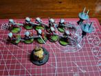 Tau Strike Team (1), Ophalen of Verzenden, Zo goed als nieuw, Figuurtje(s)