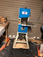 Hbm lintzaag, Doe-het-zelf en Verbouw, Gereedschap | Zaagmachines, Ophalen, HBM, Zo goed als nieuw, 30 tot 70 mm