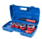 Draadsnijset tapset 4 delig, Ophalen of Verzenden