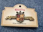 Efteling - Kleyne Klaroen - 25 Jaar - Pin, Ophalen of Verzenden, Nieuw, Button of Speldje