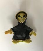 Ruimtewezentje Alien, Ophalen of Verzenden, Gebruikt, Actiefiguur of Pop