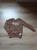 merkshirtjes 116, Ophalen of Verzenden, Gebruikt, Jongen, Shirt of Longsleeve