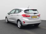 Ford Fiesta 1.1 Trend | Airco | PDC |, LED verlichting, Gebruikt, Origineel Nederlands, Bedrijf