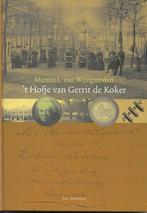 M.L. van Wijngaarden - 't Hofje van Gerrit de Koker, Ophalen of Verzenden, Zo goed als nieuw, M.L. van Wijngaarden