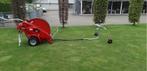 Speedy Rain 405 Turbine Beregeningshaspel, Tuin en Terras, Ophalen of Verzenden, Nieuw, Tuinslanghaspel