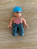 Duplo Piraat, Ophalen of Verzenden, Gebruikt, Duplo