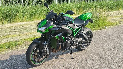 Kawasaki Z H2 | Bj 2022 | KM 4850 |, Motoren, Motoren | Kawasaki, Particulier, Naked bike, meer dan 35 kW, 4 cilinders, Ophalen
