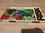 Risk Wereldveroverend! Bordspel, Hobby en Vrije tijd, Gezelschapsspellen | Bordspellen, Drie of vier spelers, Ophalen of Verzenden