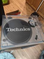 Technics SL-1200MK2 te ruilen tegen cdj 2000(nxs), Gebruikt, Pitch-regelaar, Ophalen of Verzenden, Platenspeler