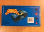 Kaartschudmachine - Automatisch (Nieuw), Hobby en Vrije tijd, Een of twee spelers, Ophalen of Verzenden, Nieuw