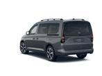 Volkswagen Bedrijfswagens Caddy Kombi Maxi Style 1.5 eHybrid, Auto's, Automaat, 1498 cc, 4 cilinders, Bedrijf