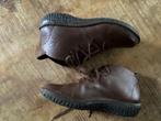 Loints of Holland soepel leren schoenen 37, Ophalen of Verzenden, Zo goed als nieuw, Bruin