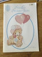Priscilla's Precious Bears, Ophalen of Verzenden, Nieuw, Patroon