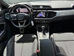 Audi Q3 Sportback 45 TFSI e S Edition l Bi-Xenon l Virtual l, Gebruikt, 150 pk, Navigatiesysteem, Zwart