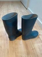 Dunlop Regenlaarzen Maat 34, Ophalen