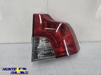 Achterlicht rechts Volvo S40 II ('07-'12) 30744537, Auto-onderdelen, Gebruikt, Ophalen of Verzenden, Volvo, Volvo