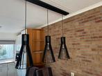 Nieuw! Hanglampen inclusief lichtbron, Ophalen, Nieuw, Modern, Metaal