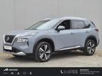 Nissan X-Trail 1.5 MHEV 163pk Tekna Automaat / HUD / Trekgew, Auto's, Nissan, 1497 cc, Gebruikt, Euro 6, Leder