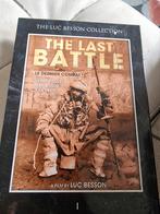 dvd the last battle, Vanaf 16 jaar, Ophalen of Verzenden, Zo goed als nieuw