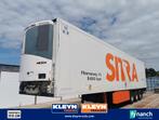 KRONE SD thermoking slx 300, Overige kleuren, Bedrijf, Aanhangers en Opleggers, Te koop