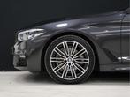BMW 5 Serie 520i M Sport [SCHUIFKANTELDAK, SFEERVERLICHTING,, Automaat, 1998 cc, Achterwielaandrijving, 4 cilinders