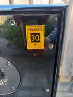 Harbeth 30.1 Luidspreker - Topconditie!, Overige merken, Gebruikt, Ophalen of Verzenden, 120 watt of meer
