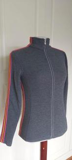 Merk Bogner Fire and Ice dames vest maat s., Kleding | Dames, Ophalen of Verzenden, Maat 36 (S), Grijs, Gedragen