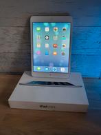 Ipad mini 16gb, Computers en Software, Apple iPads, 8 inch, Ophalen of Verzenden, Zo goed als nieuw, 16 GB