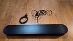 Sonos Beam gen 1 zwart in uitstekende staat, Ophalen, Zo goed als nieuw