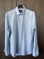 TOMMY HILFIGER overhemd, maat 41, Kleding | Heren, Overhemden, Tommy Hilfiger, Halswijdte 41/42 (L), Gedragen, Verzenden