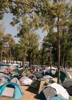 In to the great wide open 2025 4 tickets met campingplek!, Tickets en Kaartjes, Drie personen of meer
