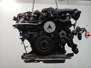 Motor Audi A4 beschikbaar voor biedingen