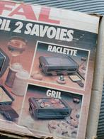 Tefal gril, Ophalen of Verzenden, Zo goed als nieuw, Koekenpan of Braadpan