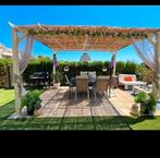 Nieuw op de verhuurmarkt Lange Termijn in Calpe, 4 of meer slaapkamers, Dorp, Costa Blanca, Landhuis of Villa