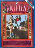 Tante Leny Presenteert 25, Boeken, Strips | Comics, Eén comic, Ophalen of Verzenden, Gelezen, Europa