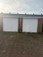 Garagebox Papendrecht te huur