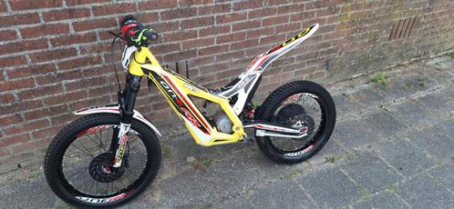 Te koop electrische kinder trail, Motoren, Onderdelen | Merk-onafhankelijk, Ophalen