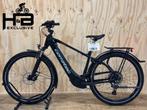 Corratec E-Power MTC Elite 12S Trinty Tube E-Bike Sram SX, Niet ingevuld, Ophalen of Verzenden, Zo goed als nieuw, 47 tot 51 cm