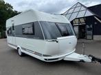Hobby Excellent 495 UFE 2020 | Airco | Mover, Rondzit, Hobby, Schokbreker, Bedrijf