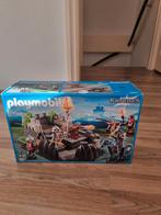 Playmobil 6627 Knights - Nieuw in doos, Ophalen of Verzenden, Nieuw, Complete set