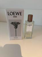 Loewe 001 50ml woman, Ophalen of Verzenden, Zo goed als nieuw, Miniatuur
