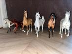 Set Breyer Paarden, Verzenden, Zo goed als nieuw