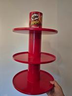 Pringles presentatie toren, Gebruikt, Onbekend, Ophalen of Verzenden, Onbekend