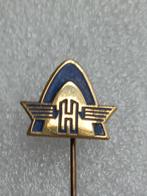 Speldje Hanomag oldtimer trekker, Verzamelen, Ophalen of Verzenden, Overige onderwerpen