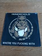 Innerchild - Who're You Fucking With - K.N.O.R. Records, Cd's en Dvd's, Vinyl | Dance en House, Ophalen of Verzenden, Gebruikt
