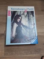 Ravensburger puzzel, Hobby en Vrije tijd, Ophalen of Verzenden, Zo goed als nieuw